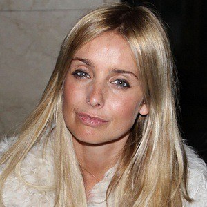 Louise Redknapp Headshot 7 of 10