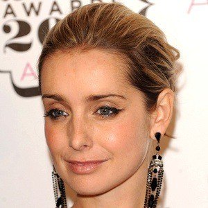 Louise Redknapp at age 35