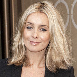 Louise Redknapp Headshot 8 of 10