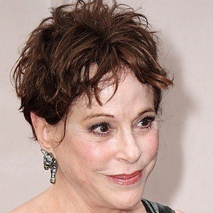 Louise Sorel - Bio, Family, Trivia | Famous Birthdays