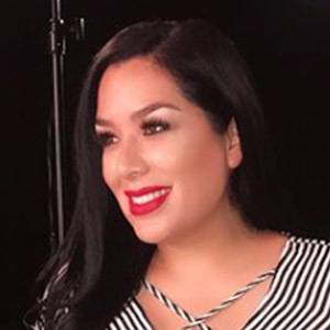 Lourdes Esparza-Padilla Headshot 4 of 10