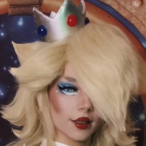 Lovebunny at age 24