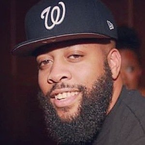 Low Key Headshot 4 of 6