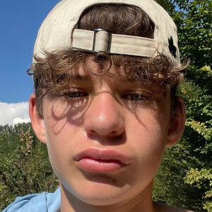 Lowiek Desmet Headshot 2 of 3