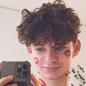 Lowiek Desmet Headshot 3 of 3