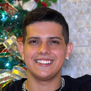 Luís Augusto Brito Headshot 6 of 7