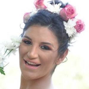 Luana Chamorro Headshot 3 of 5