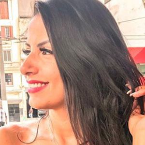 Luana Cordeiro Headshot 4 of 5