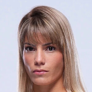 Luana Pinheiro Headshot 2 of 17