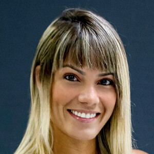 Luana Pinheiro Headshot 3 of 17