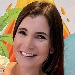 Luana Viana Headshot