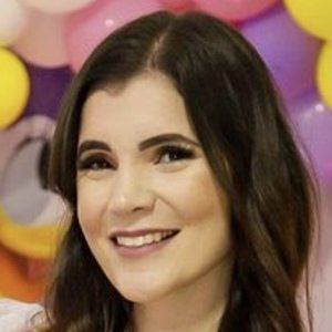 Luana Viana Headshot