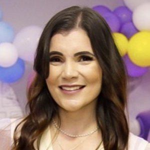 Luana Viana Headshot