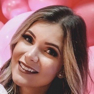 Luana Viana Headshot