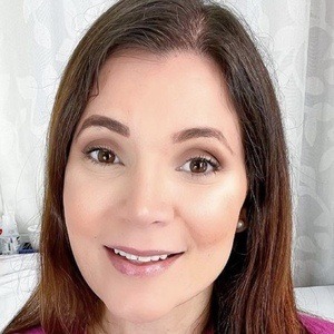 Luana Viana Headshot