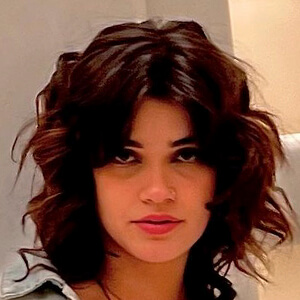 Luane Pizzo Headshot 6 of 6