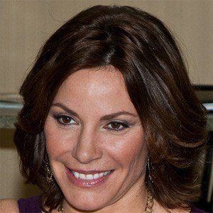 LuAnn de Lesseps Headshot 5 of 8