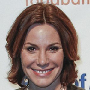 LuAnn de Lesseps Headshot 6 of 8