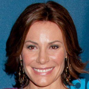 LuAnn de Lesseps Headshot 7 of 8