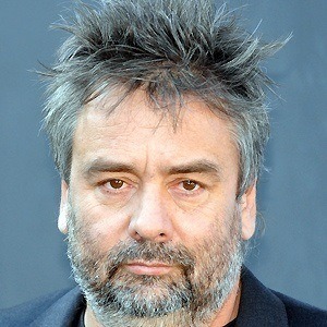 Luc Besson Bio Family Trivia Famous Birthdays