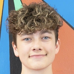 Luca Schaefer-Charlton Headshot 10 of 10