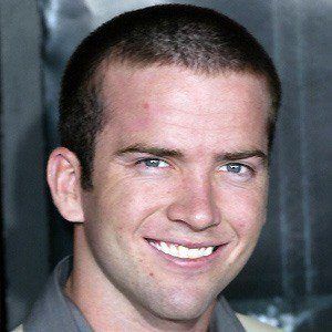 Lucas Black Headshot 3 of 7