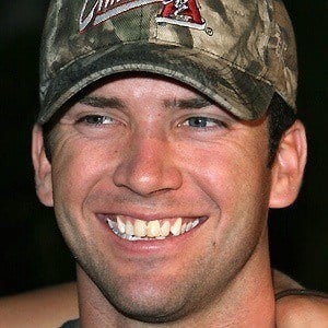 Lucas Black Headshot 4 of 7