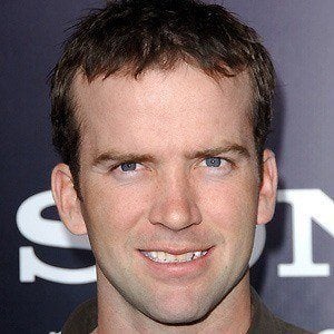 Lucas Black Headshot 5 of 7