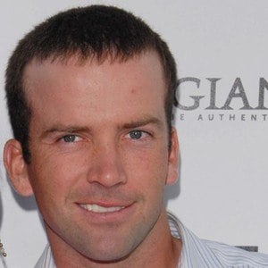 Lucas Black at age 27