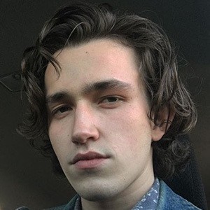 Lucas Connor - Age, Family, Bio | Famous Birthdays