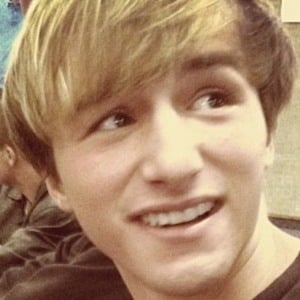 Lucas Cruikshank at age 18