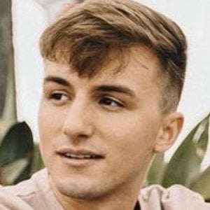 Lucas Cruikshank at age 24