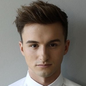 Lucas Cruikshank at age 24