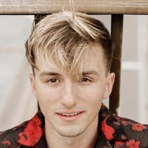 Lucas Cruikshank at age 24