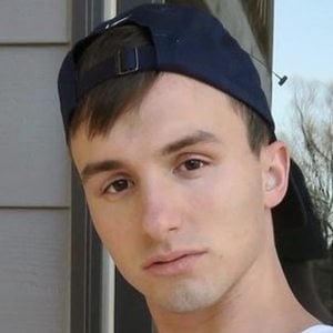 Lucas Cruikshank at age 25