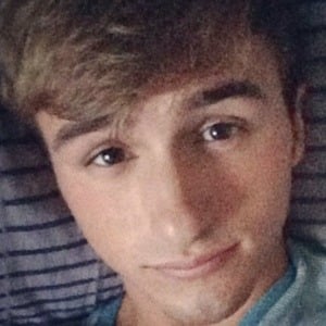 Lucas Cruikshank Headshot 17 of 17