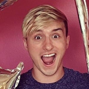 Lucas Cruikshank at age 22