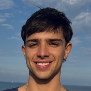 Lucas Dias Headshot 3 of 6