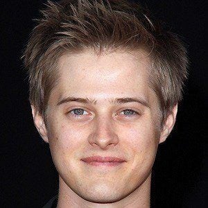 Lucas Grabeel at age 27