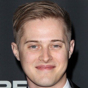 Lucas Grabeel Headshot 9 of 9