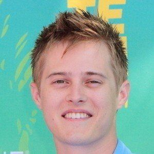 Lucas Grabeel at age 26