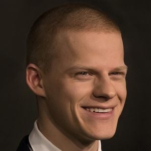 Lucas Hedges Headshot 3 of 5