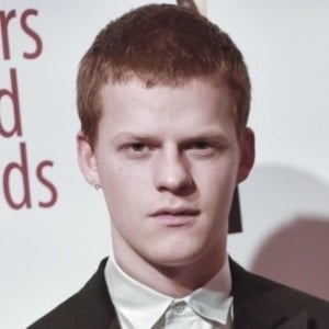 Lucas Hedges Headshot 4 of 5