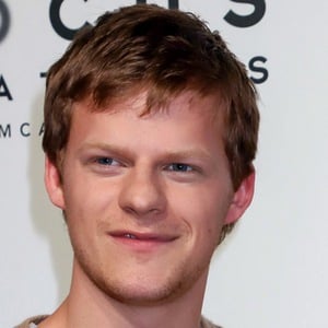 Lucas Hedges Headshot 5 of 5