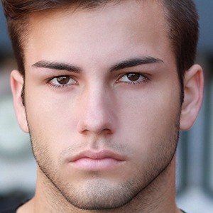 Lucas Helms - Age, Family, Bio | Famous Birthdays