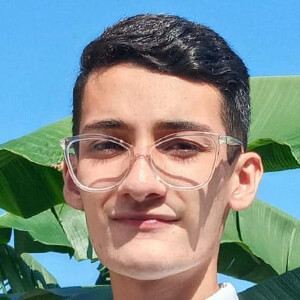 Lucas Paiva Headshot