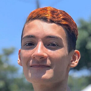Lucas Paiva Headshot