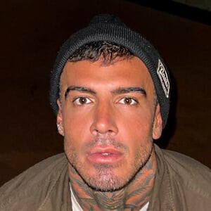 Lucas Peracchi Headshot 2 of 6