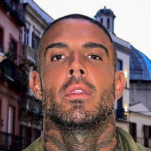 Lucas Peracchi Headshot 6 of 6