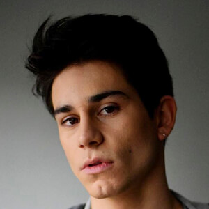 Lucas Piraino Headshot 5 of 15